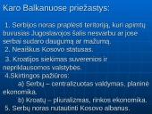Jugoslavija ir Balkanų karas 11 puslapis