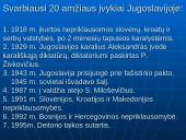 Jugoslavija ir Balkanų karas 13 puslapis