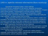 Jugoslavija ir Balkanų karas 16 puslapis