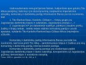 Jugoslavija ir Balkanų karas 17 puslapis