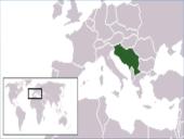 Jugoslavija ir Balkanų karas 3 puslapis