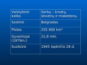 Jugoslavija ir Balkanų karas 5 puslapis