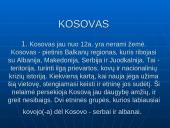 Jugoslavija ir Balkanų karas 7 puslapis