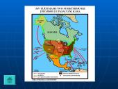 Jungtinės Amerikos Valstijos: susikūrimas, vidaus problemos bei politika 12 puslapis