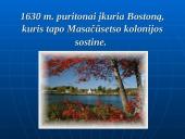 Jungtinės Amerikos Valstijos: susikūrimas, vidaus problemos bei politika 6 puslapis