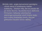 Jungtinių Amerikos Valstijų (JAV) nepriklausomybės karas 13 puslapis