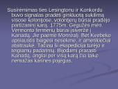 Jungtinių Amerikos Valstijų (JAV) nepriklausomybės karas 14 puslapis