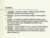 Kalendorinės šventės, jų reikšmė moksleivių etnokultūriniam ugdymui 2 puslapis