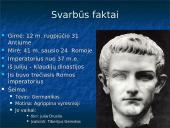 Kaligulos valdžia 2 puslapis