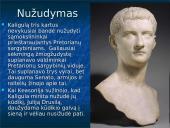 Kaligulos valdžia 8 puslapis