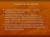Kalvotoji Žemaitija ir žemaičių rūbai 8 puslapis