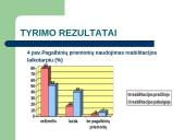 Kineziterapijos procedūrų poveikis pacientų pusiausvyrai po galvos smegenų kraujotakos sutrikimų 7 puslapis