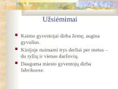 Kinija bei Kinijos gamta 12 puslapis