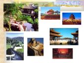 Kinija bei Kinijos gamta 15 puslapis