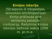 Kinijos istorija ir geografija 3 puslapis
