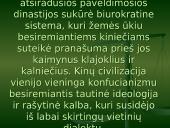 Kinijos istorija ir geografija 4 puslapis