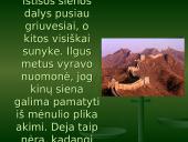 Kinijos istorija ir geografija 8 puslapis