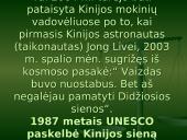 Kinijos istorija ir geografija 9 puslapis