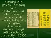 Kinijos istorija ir geografija 10 puslapis