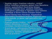 Knygos raida Europoje XVI -XVIII amžiuje 19 puslapis