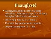 Kognityvinės raidos ypatumai 3 puslapis