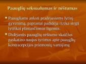 Kognityvinės raidos ypatumai 8 puslapis