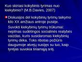 Kokybiniai tyrimai 2 puslapis