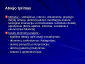 Kokybiniai tyrimai 11 puslapis