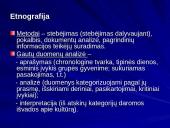 Kokybiniai tyrimai 13 puslapis