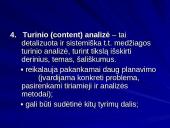 Kokybiniai tyrimai 16 puslapis