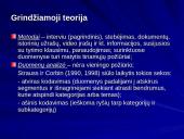 Kokybiniai tyrimai 19 puslapis