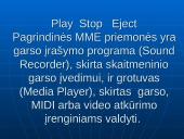 Kompiuteris ir muzika 11 puslapis