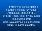Kompiuteris ir muzika 13 puslapis