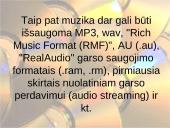 Kompiuteris ir muzika 14 puslapis