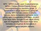 Kompiuteris ir muzika 18 puslapis