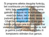 Kompiuteris ir muzika 20 puslapis