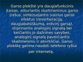 Kompiuteris ir muzika 4 puslapis