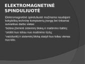 Kompiuteris ir sveikata - problemos Lietuvoje 9 puslapis