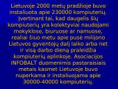 Kompiuterio ir sveikatos sąsaja 2 puslapis