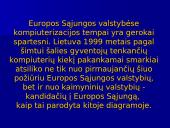 Kompiuterio ir sveikatos sąsaja 4 puslapis