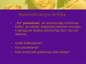 Konfliktas. Konflikto sprendimas 16 puslapis