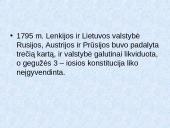 Lietuvos konstitucija 13 puslapis