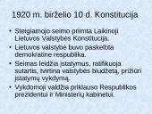 Lietuvos konstitucija 17 puslapis