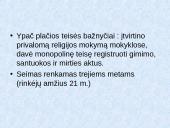 Lietuvos konstitucija 20 puslapis