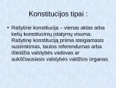 Lietuvos konstitucija 5 puslapis