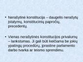 Lietuvos konstitucija 6 puslapis