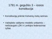 Lietuvos konstitucija 10 puslapis