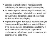 Kosovo savivaldos laikinųjų institucijų vienašalės nepriklausomybės deklaracijos atitiktis tarptautinei teisei 5 puslapis
