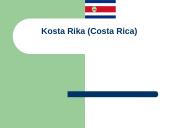 Kosta Rika