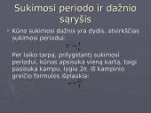 Kreivaeigis judėjimas 15 puslapis